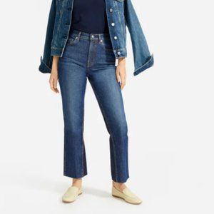 Everlane Cheeky Bootcut Jean